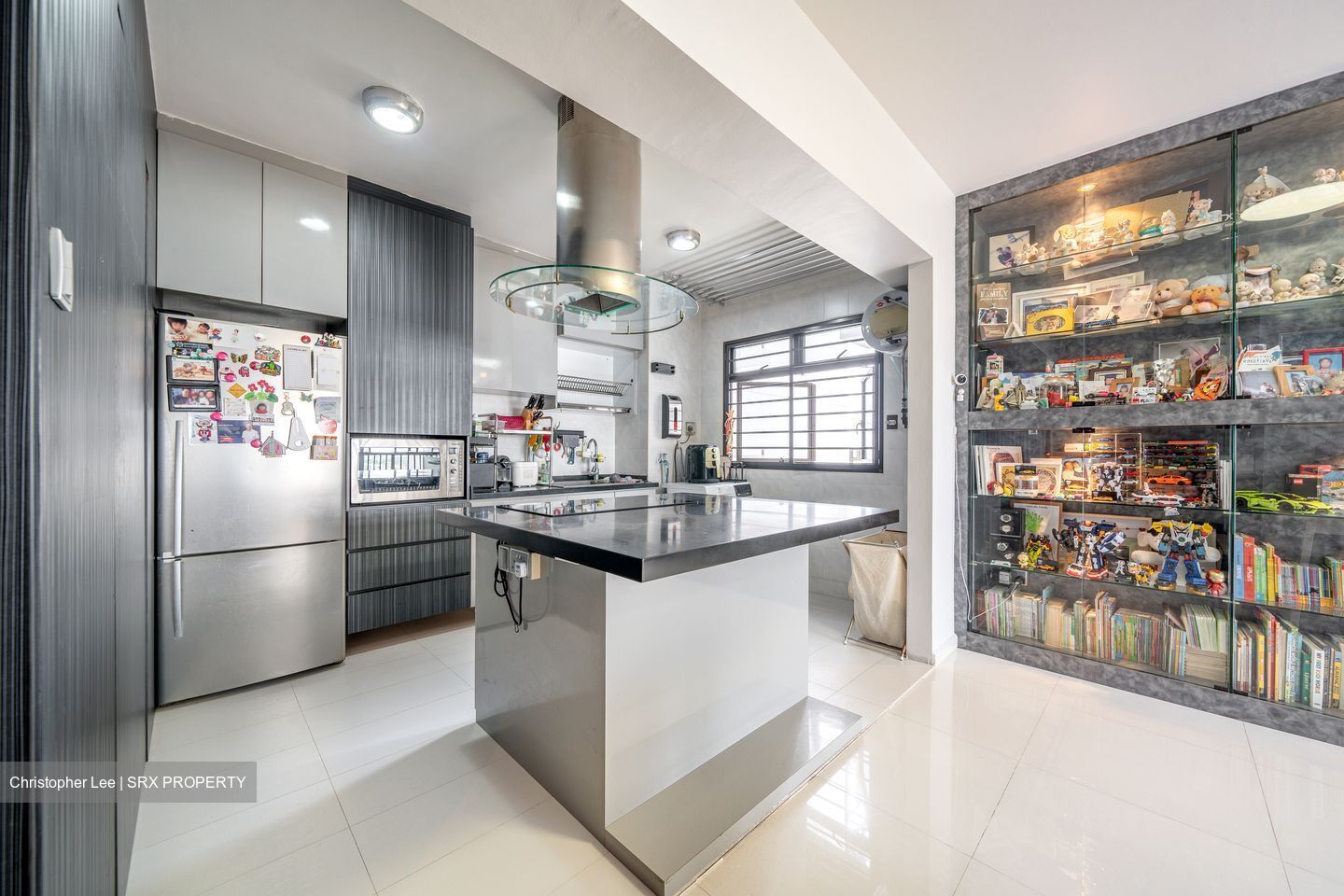 Blk 89 Commonwealth View (Queenstown), HDB 4 Rooms #450450141